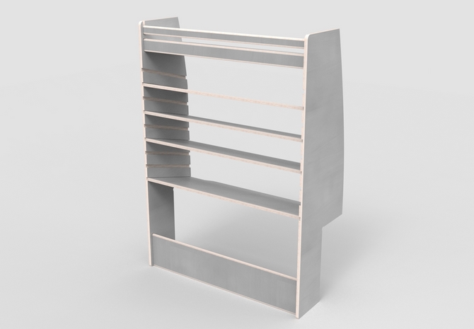 4D53-CRE-512 - vue 3