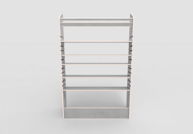 4R58-CRX-522 - vue 2