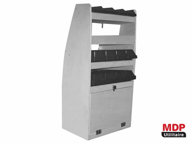 4W23-CBF-412 - vue 2