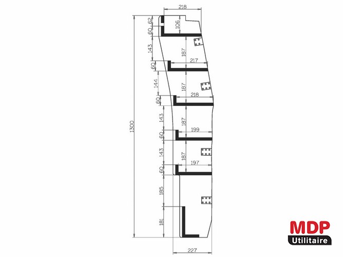 4W53-CBF-511 - vue 4
