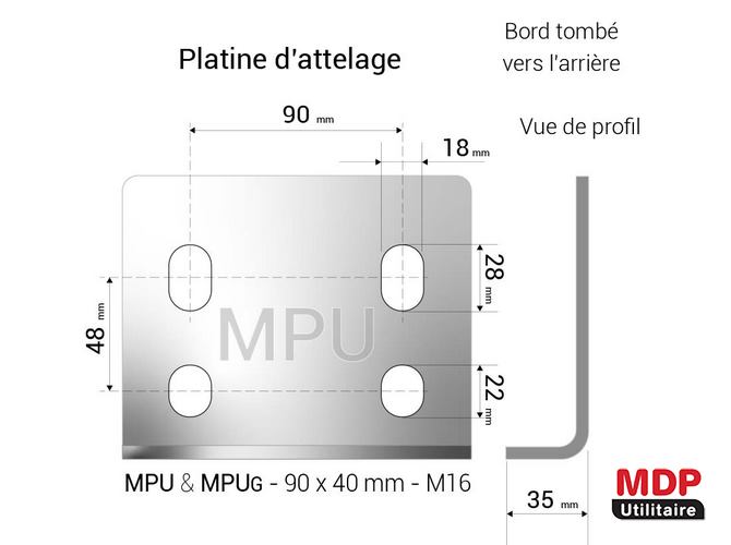 3D53-XPX-115 - vue 3