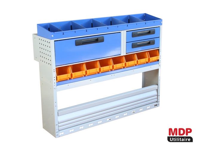 3D38-MMX-320 - vue 2