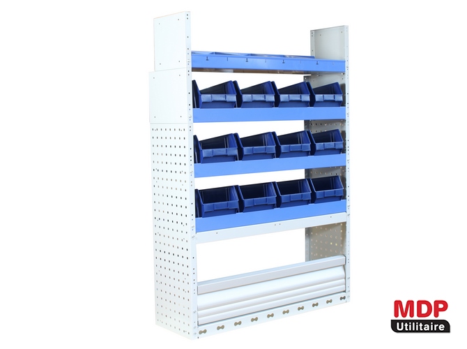 3B45-MBX-510 - vue 2