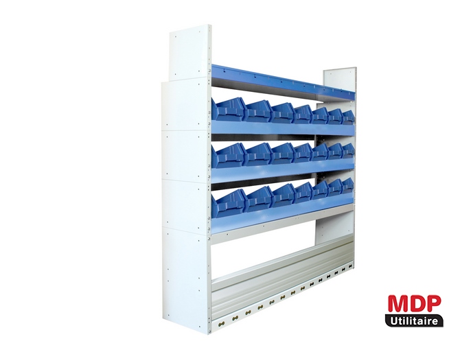 3B45-MBX-520 - vue 2