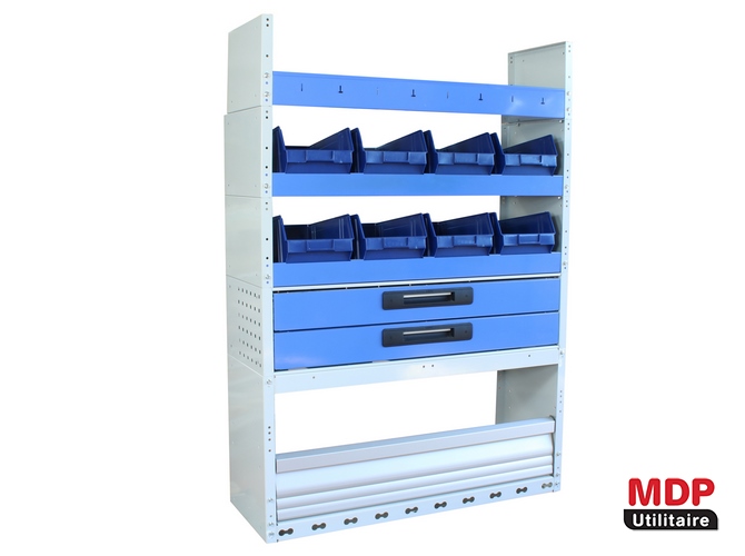 3W26-MMX-510 - vue 2