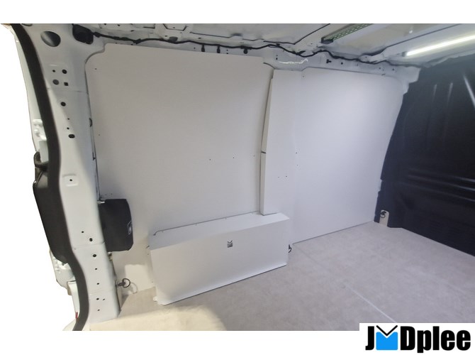 9M43-JNB-100 - vue 3