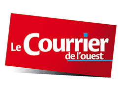 Courrier de l'Ouest