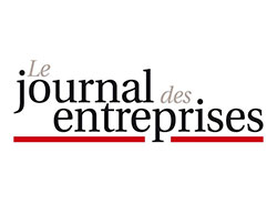 Le Journal des Entreprises