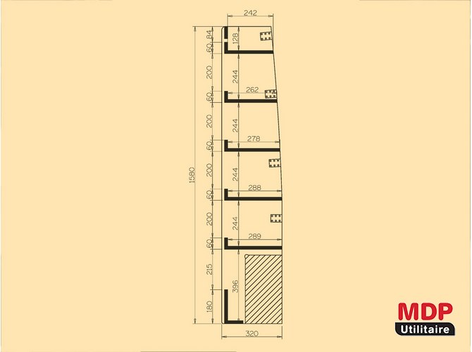 2D39-CBX-521 - vue 4