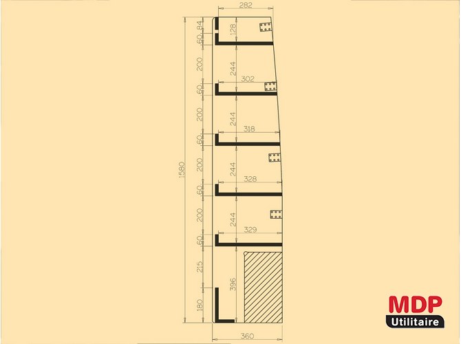2D39-CBX-522 - vue 4