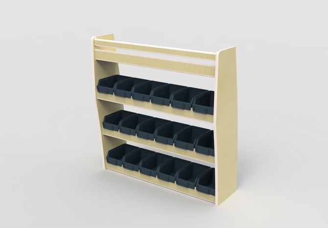 2T44-CBE-411 - vue 3