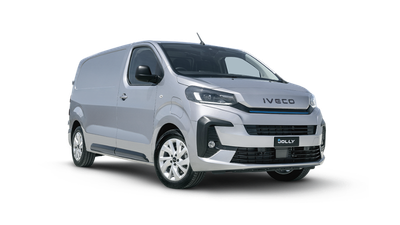 IVECO E-JOLLY