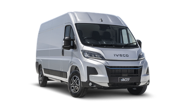 IVECO E-SUPER JOLLY