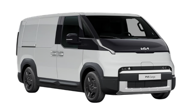 KIA PV5