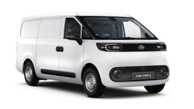 MAXUS EDELIVER5