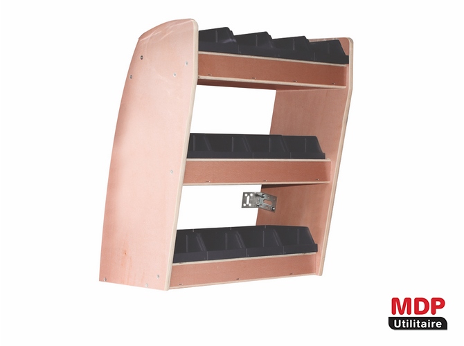 3M29-CBE-311 - vue 2