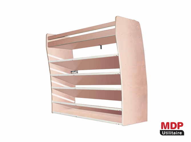 3M43-CRE-412 - vue 2