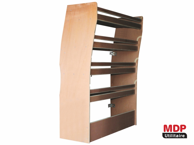 3M43-CSB-412 - vue 2