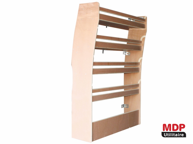 3M43-CSF-411 - vue 2