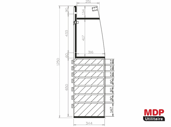 3M43-CTB-212 - vue 4