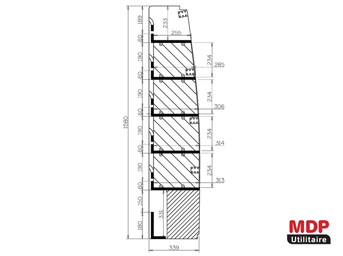 3M46-CIX-521 - vue 4