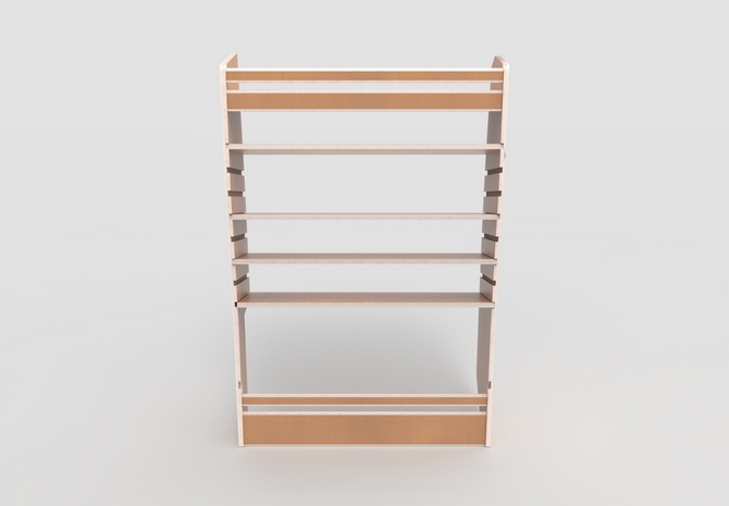 3T44-CRE-412 - vue 2