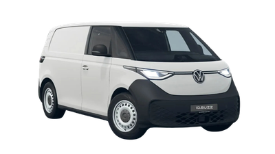 VOLKSWAGEN ID BUZZ