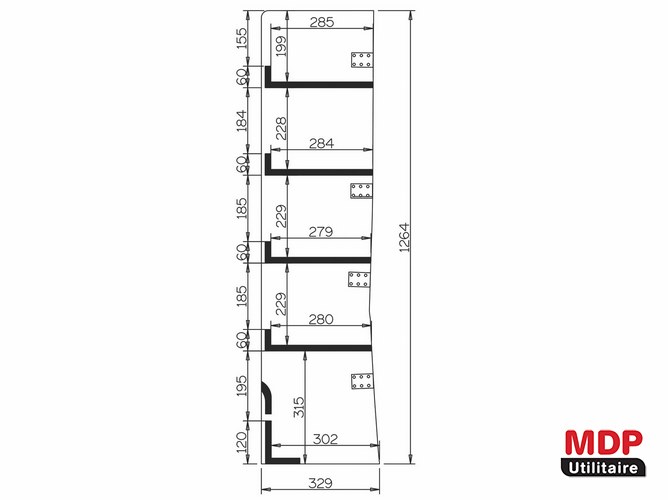4F41-CBF-412 - vue 4