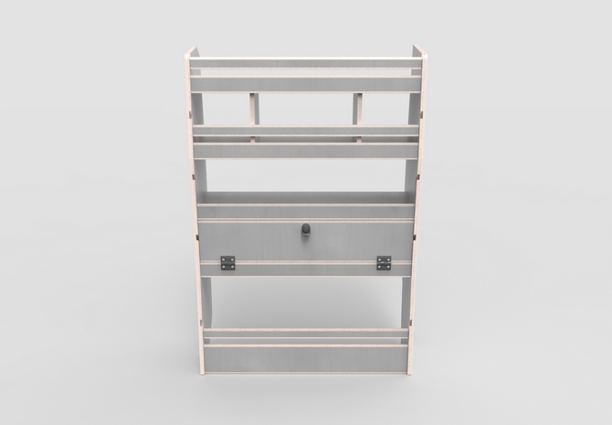 4T44-CMA-412 - vue 2