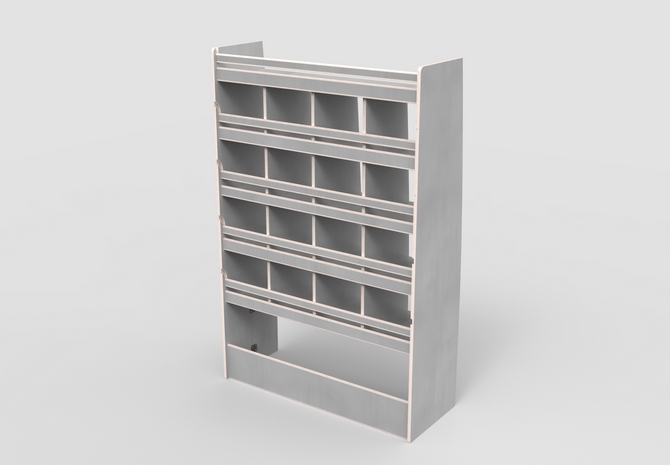 4W45-CIX-522 - vue 3