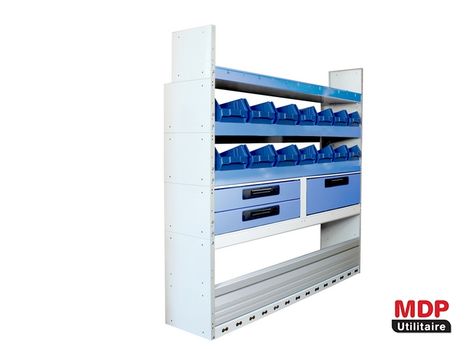 3F27-MMX-520 - vue 2