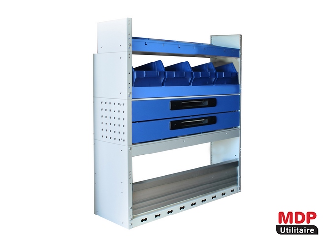 3M43-MMX-410 - vue 2