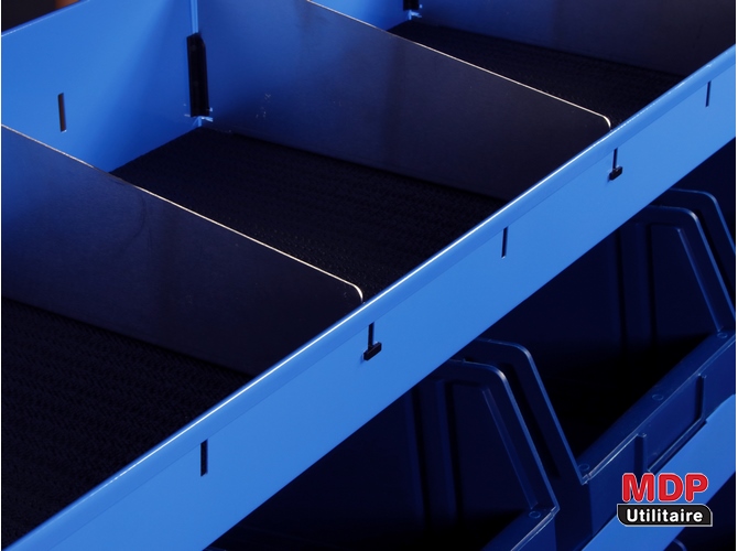 3N34-MBX-420 - vue 3