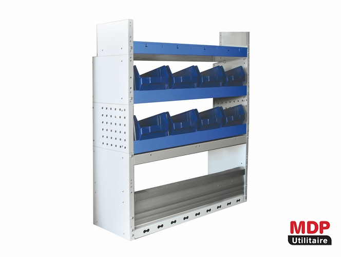 3R41-MBX-410 - vue 2