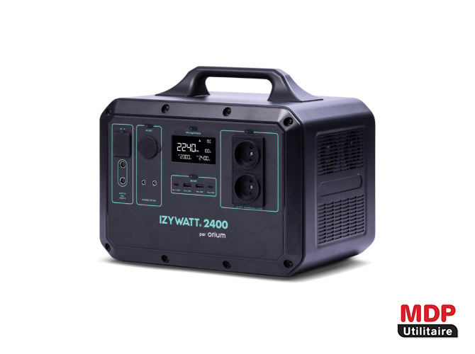 3000-XMA-037 - vue 2