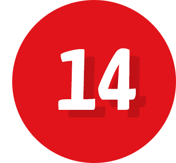 14