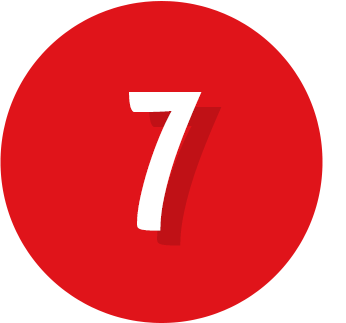 7